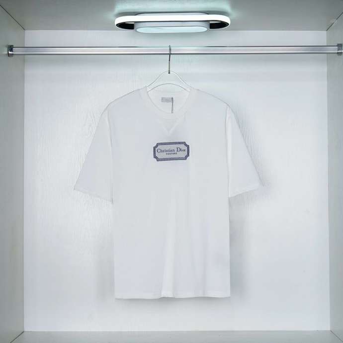 Dior T Shirts Short _SKUDiors-3xl514533855